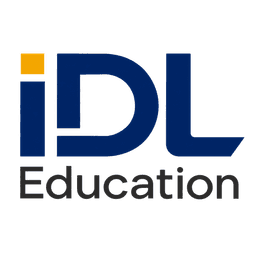 IDL Education Logo