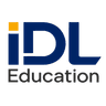 IDL Education Logo