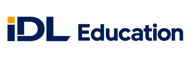 IDL Education Logo