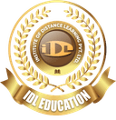 IDL Education Logo