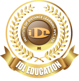 IDL Education Logo