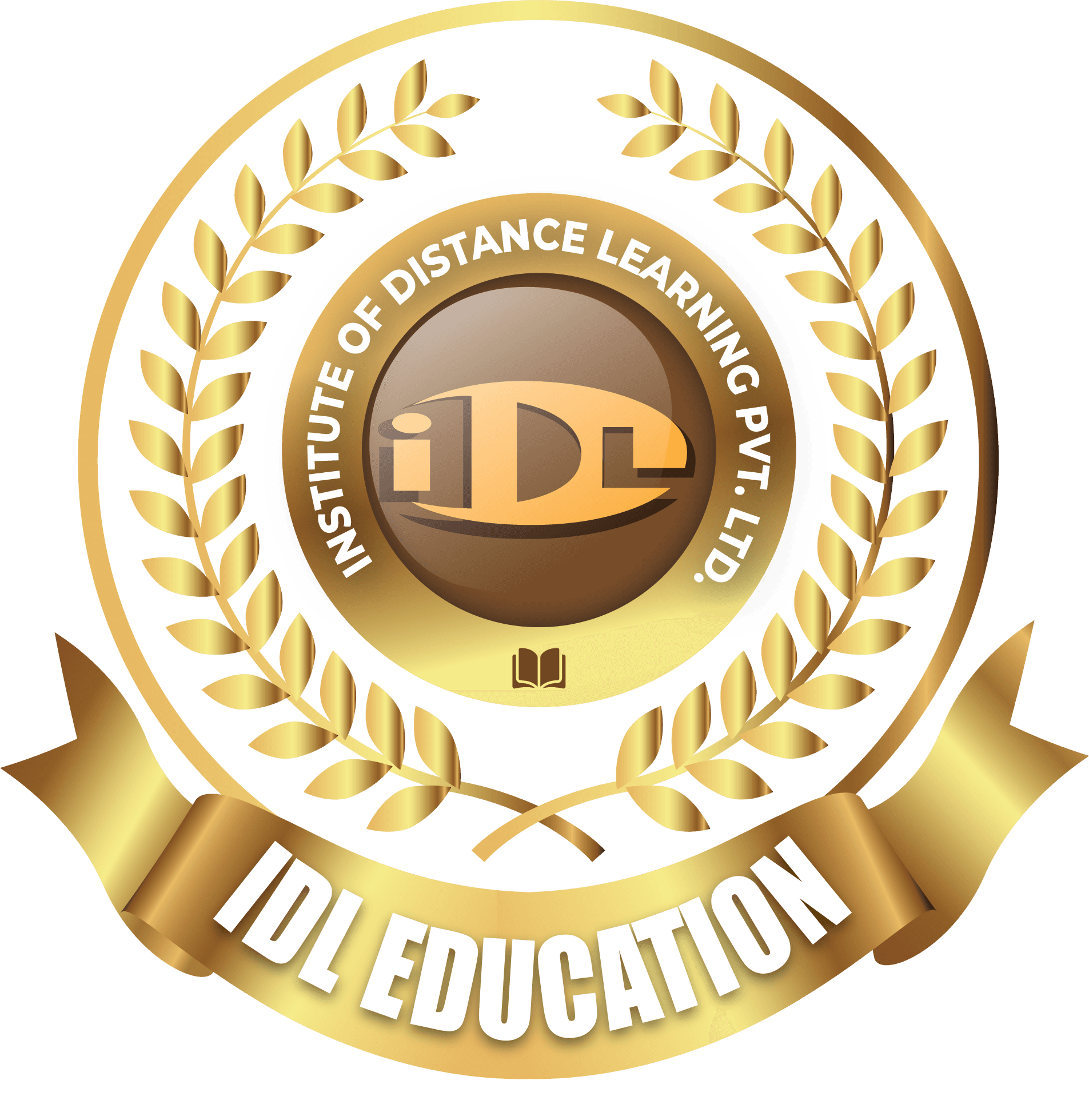 IDL Education Logo