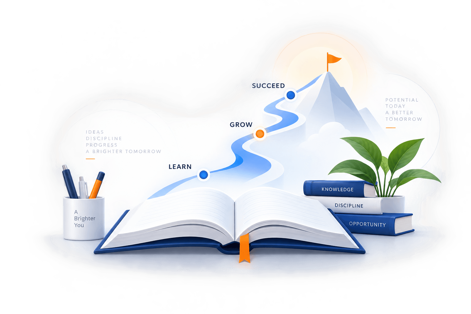 Transforming Student Potential - IDL Education