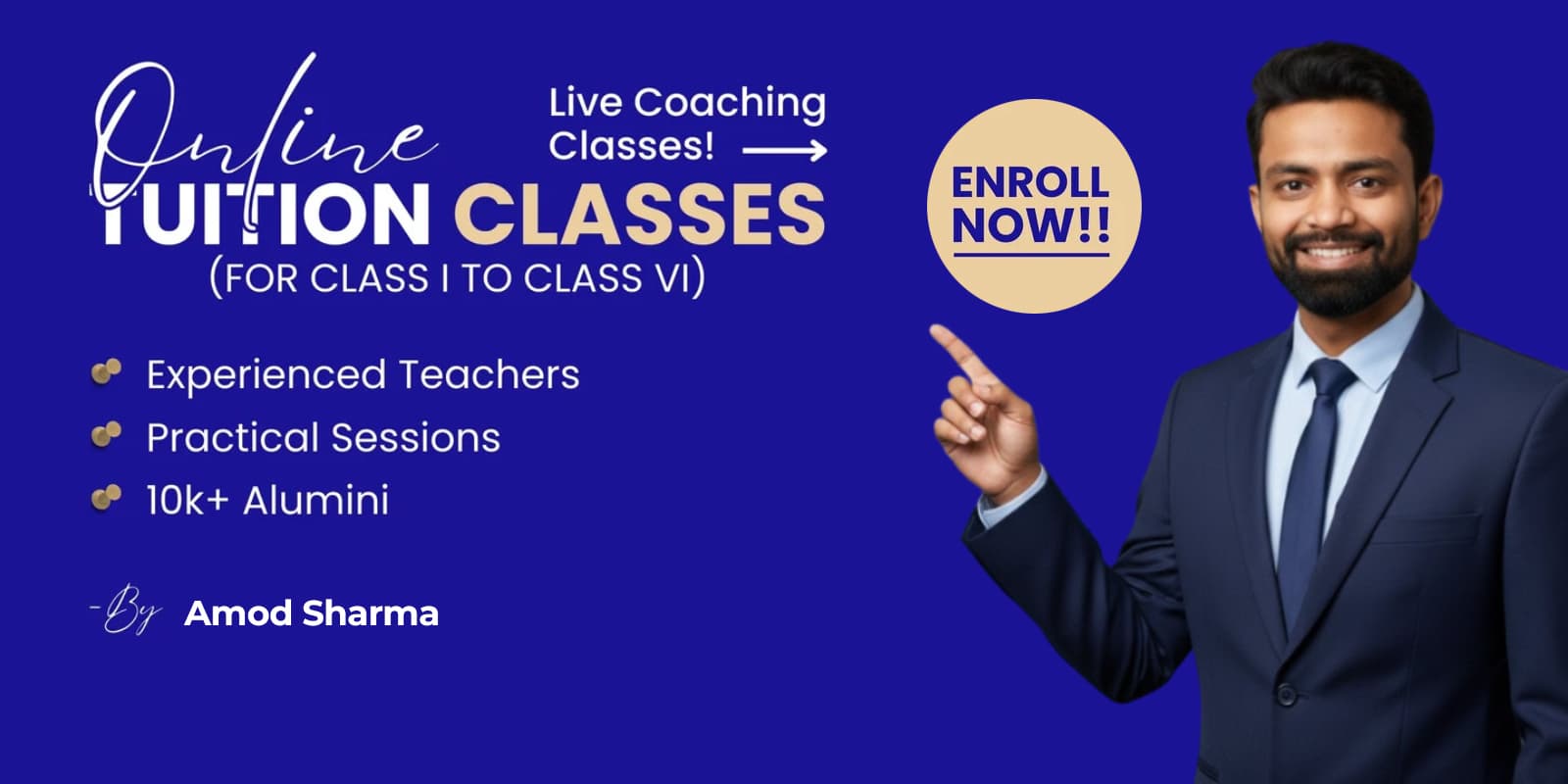 IDL Education Banner