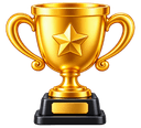 Highest Score Trophy