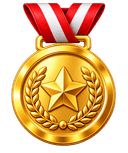 Gold Medal
