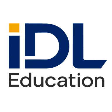 IDL Education Logo