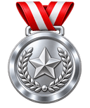 Silver Medal
