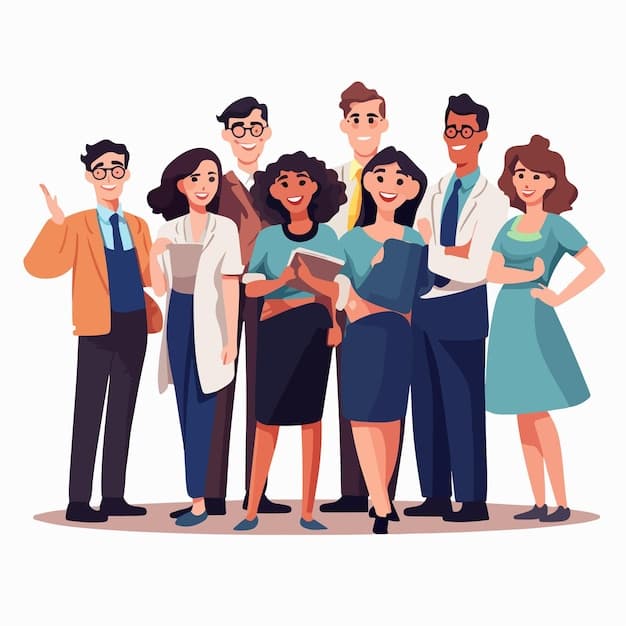100+ Expert Faculty