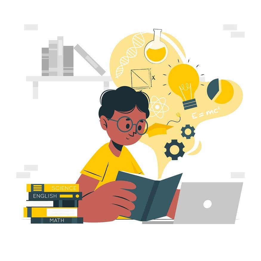 100+ Expert Faculty