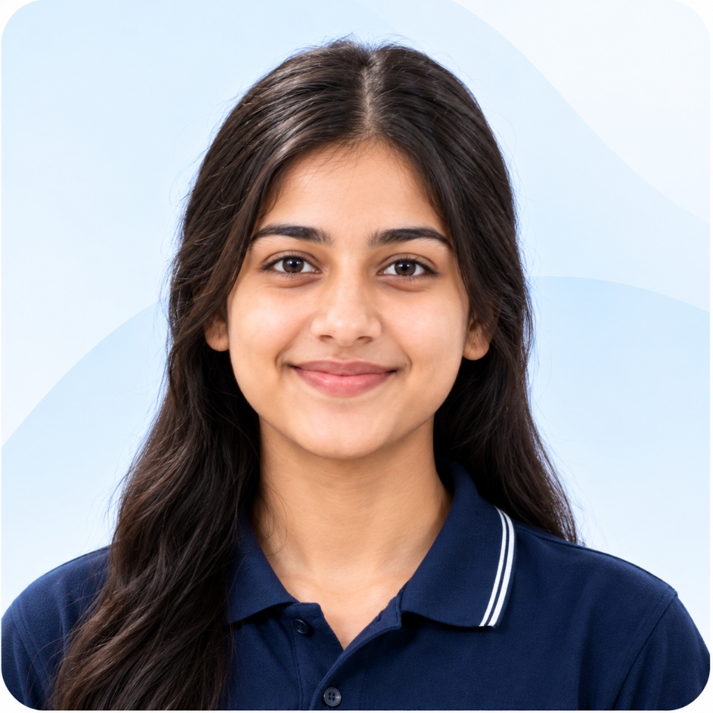 Ishita Verma